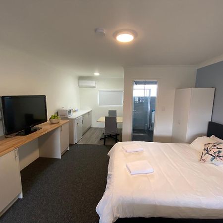 Lakeside Inn Wollongong Primbee Dış mekan fotoğraf