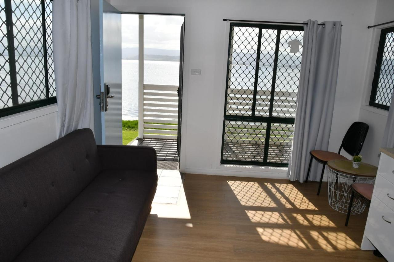 Lakeside Inn Wollongong Primbee Dış mekan fotoğraf