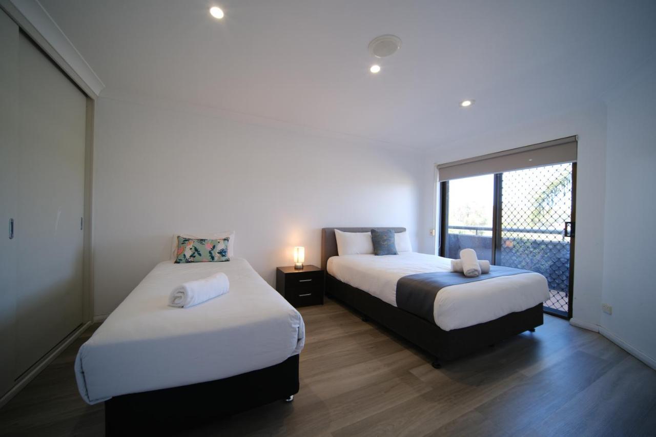 Lakeside Inn Wollongong Primbee Dış mekan fotoğraf