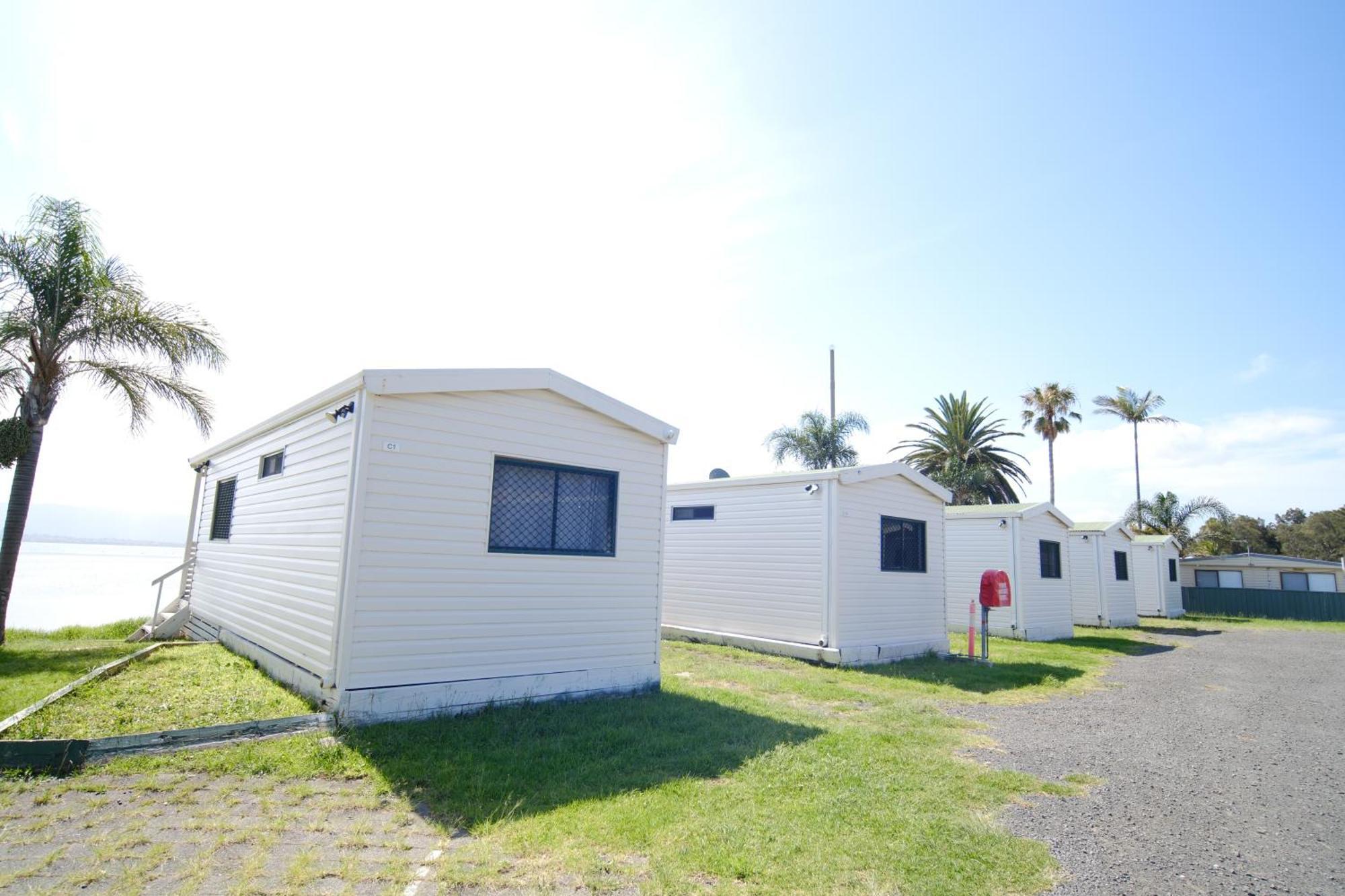 Lakeside Inn Wollongong Primbee Dış mekan fotoğraf