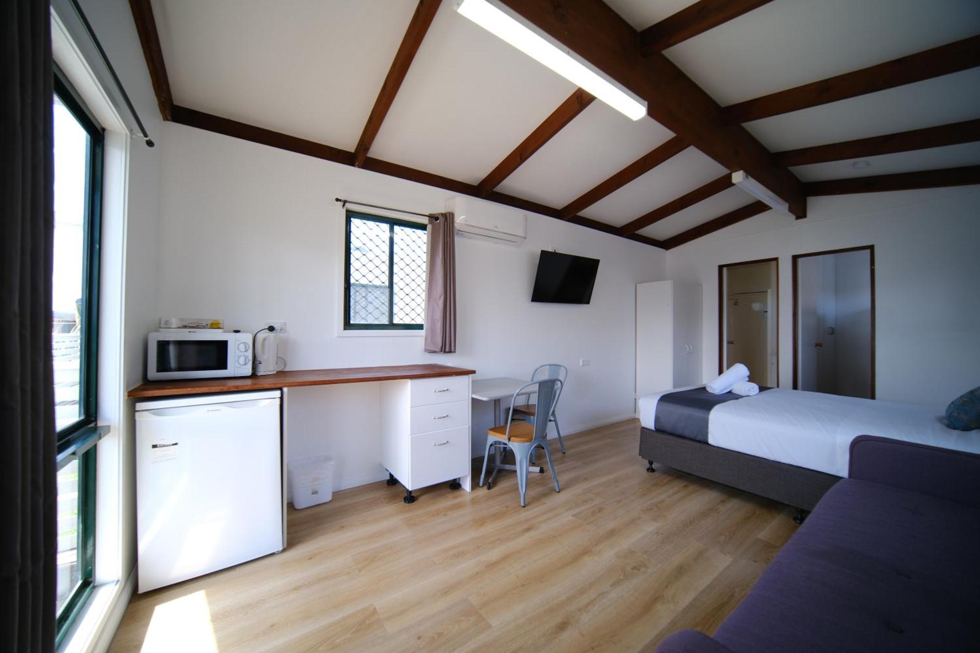 Lakeside Inn Wollongong Primbee Dış mekan fotoğraf