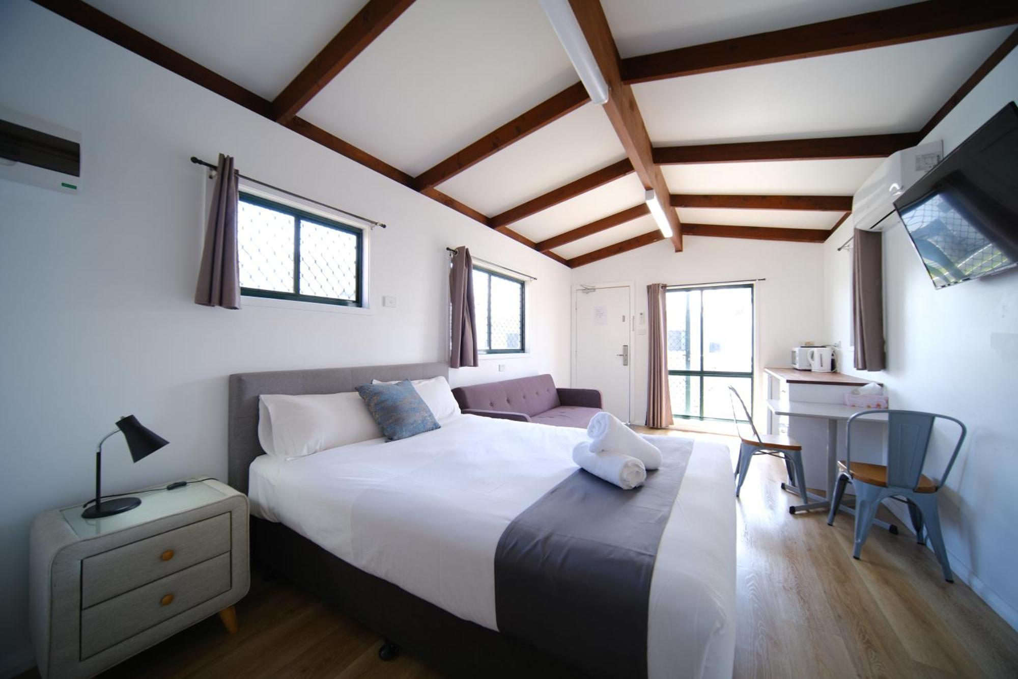 Lakeside Inn Wollongong Primbee Dış mekan fotoğraf
