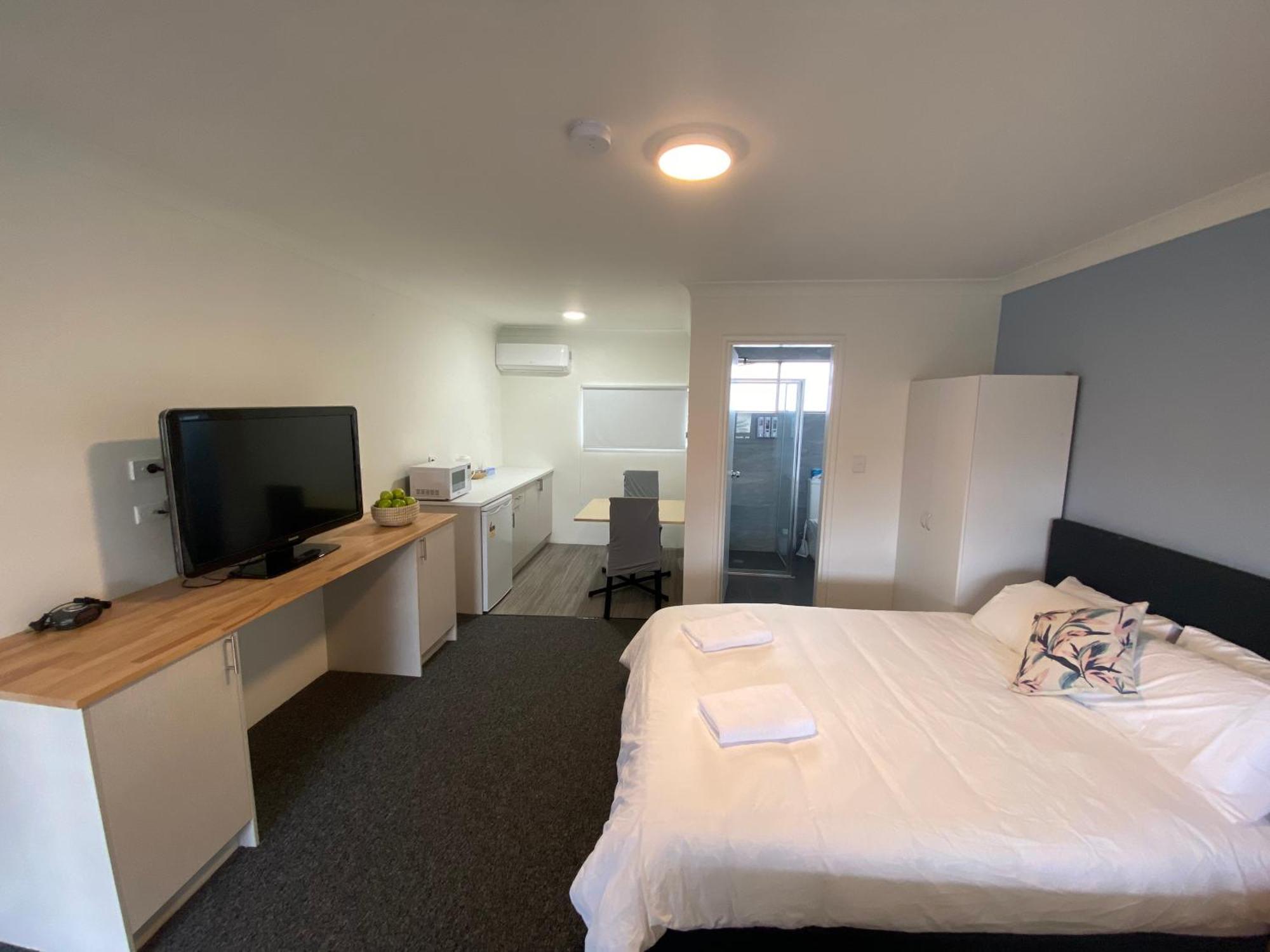 Lakeside Inn Wollongong Primbee Dış mekan fotoğraf